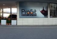 Prosit Buda Bistro Budapest