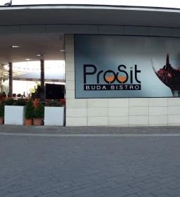 Prosit Buda Bistro