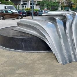 Psota Irén park, Budapest - Egyéb