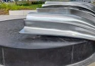 Psota Irén park Budapest