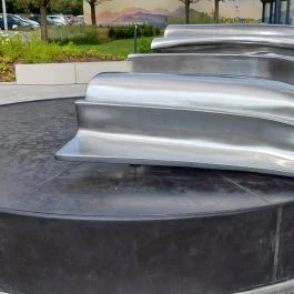 Psota Irén park, Budapest - Egyéb