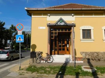 Pubi Caffe Mezőkövesd