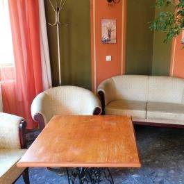 Pubi Caffe Mezőkövesd - Belső