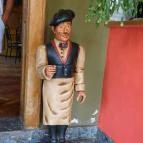 Pubi Caffe Mezőkövesd - Belső