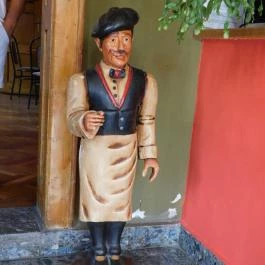 Pubi Caffe Mezőkövesd - Belső