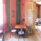 Pubi Caffe Mezőkövesd - Belső