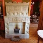 Pubi Caffe Mezőkövesd - Belső