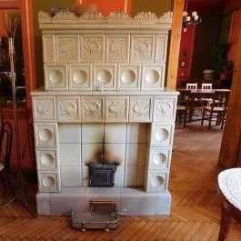 Pubi Caffe Mezőkövesd - Belső