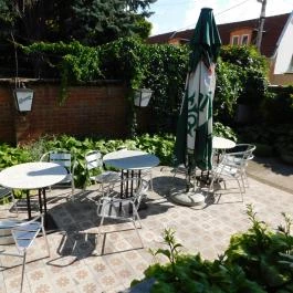 Pubi Caffe Mezőkövesd - Egyéb