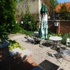 Pubi Caffe Mezőkövesd - Külső kép