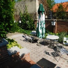 Pubi Caffe Mezőkövesd - Külső kép