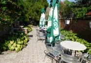 Pubi Caffe Mezőkövesd