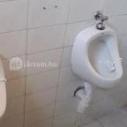 Pubi Caffe Mezőkövesd - Mosdó