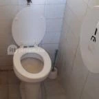 Pubi Caffe Mezőkövesd - Mosdó