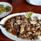 Pubi Caffe Mezőkövesd - Étel/ital