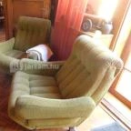 Pubi Caffe Mezőkövesd - Belső