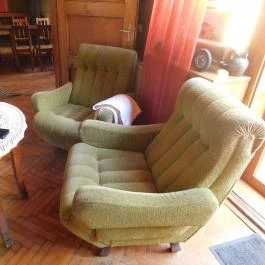 Pubi Caffe Mezőkövesd - Belső