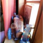 Pubi Caffe Mezőkövesd - Belső