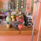 Pubi Caffe Mezőkövesd - Belső