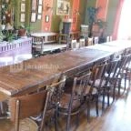 Pubi Caffe Mezőkövesd - Belső