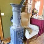 Pubi Caffe Mezőkövesd - Belső