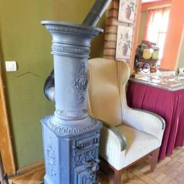 Pubi Caffe Mezőkövesd - Belső