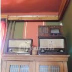 Pubi Caffe Mezőkövesd - Belső