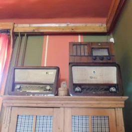 Pubi Caffe Mezőkövesd - Belső