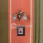 Pubi Caffe Mezőkövesd - Belső