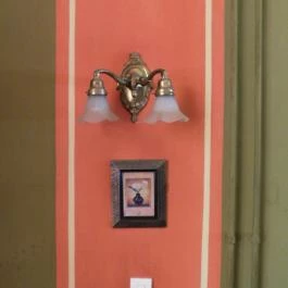 Pubi Caffe Mezőkövesd - Belső