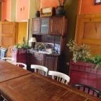 Pubi Caffe Mezőkövesd - Belső