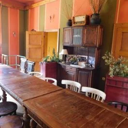 Pubi Caffe Mezőkövesd - Belső