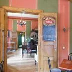 Pubi Caffe Mezőkövesd - Belső