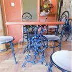 Pubi Caffe Mezőkövesd - Belső