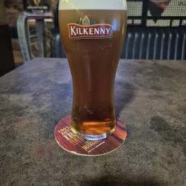 Publin Irish Pub - Andrássy út, Budapest - Étel/ital