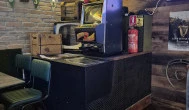Publin Irish Pub - Andrássy út Budapest - Belső