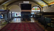 Publin Irish Pub - Andrássy út Budapest - Belső
