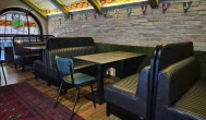 Publin Irish Pub - Andrássy út Budapest - Belső