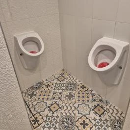 Publin Irish Pub - Andrássy út, Budapest - Mosdó