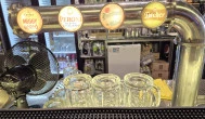 Publin Irish Pub - Andrássy út Budapest - Étel/ital