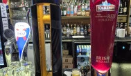 Publin Irish Pub - Andrássy út Budapest - Étel/ital