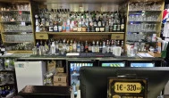 Publin Irish Pub - Andrássy út Budapest - Belső