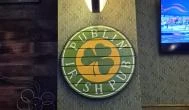 Publin Irish Pub - Andrássy út Budapest - Belső