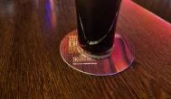 Publin Irish Pub - Andrássy út Budapest - Étel/ital