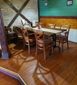 Publo Étterem és Pizzéria 