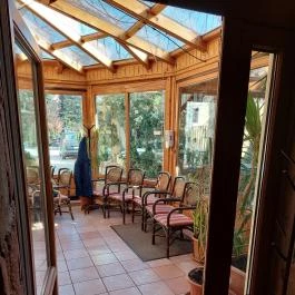 Publo Étterem és Pizzéria Csákvár - Belső