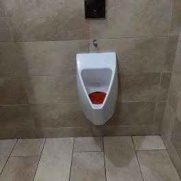 Publo Étterem és Pizzéria Csákvár - Mosdó