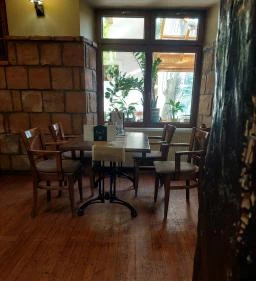 Publo Étterem és Pizzéria 