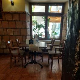 Publo Étterem és Pizzéria Csákvár - Belső