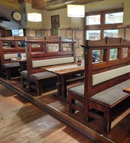 Publo Étterem és Pizzéria 